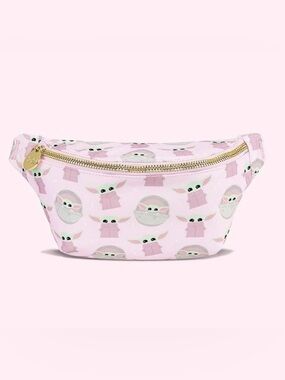 Stoney Clover Lane Star Wars Grogu Fanny Pack
